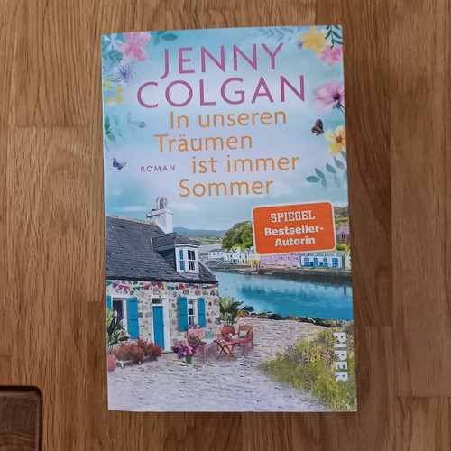 Jenny colgan in unseren - ,