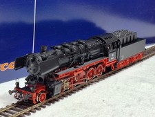 [R] Roco 62263 DB Dampflok 051 227-7 H0&OVP