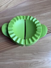 D 157 Teigfalle Tupperware