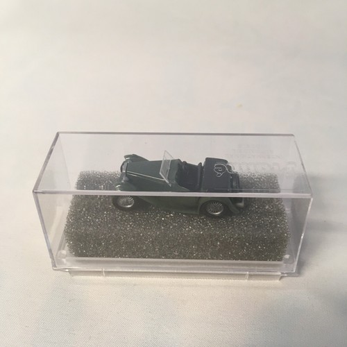 Praliné modell auto midget - praliné, mg