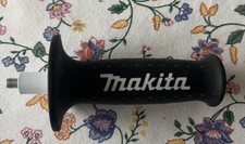 Makita Seitengriff  für Winkelschleifer Bohrmaschine  Aufnahme M8 NEU ???