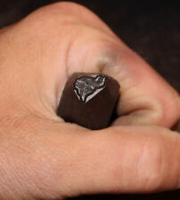 Wikinger Prägestempel Einschlagstempel Punziereisen Schlagzahlen Schmied