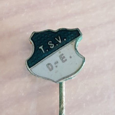 Anstecknadel Abzeichen TSV Donndorf - Eckersdorf Fußball Verband Bayern