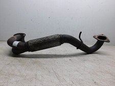 Auspuff Krümmerrohr Rover MG MGF RD 1.8B 00BJ B49