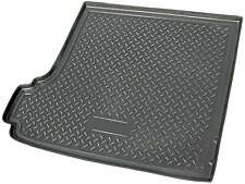 Kofferraumwanne passend für BMW X3 | Typ E83 | Bj. 2003-2010 | passgenau