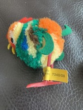 STEIFF Wollminiatur Hahn Nr