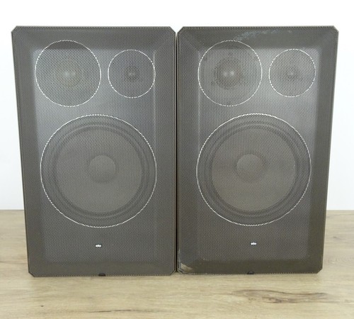 Lautsprecher braun atelier - lautsprecher,