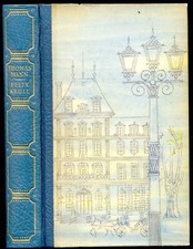 Thomas MANN★BEKENNTNISSE DES