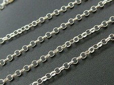 NEU Halskette 925 Sterling