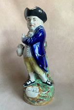 Antiker um 1830 georgischer