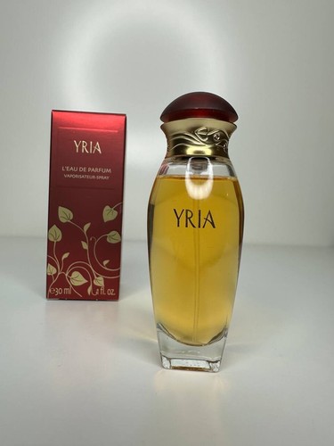 Vintage yria yves - yves, rocher