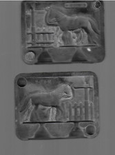 Zinngussformen Schildkröt Zinnbrigade 14