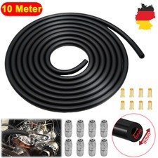 Kraftstoffleitung Nylon Polyamidrohr Benzinleitung Reparatur Set 8 Mm 10 Meter