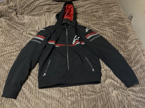 Alpinstar motorradjacke xl - alpinstar,