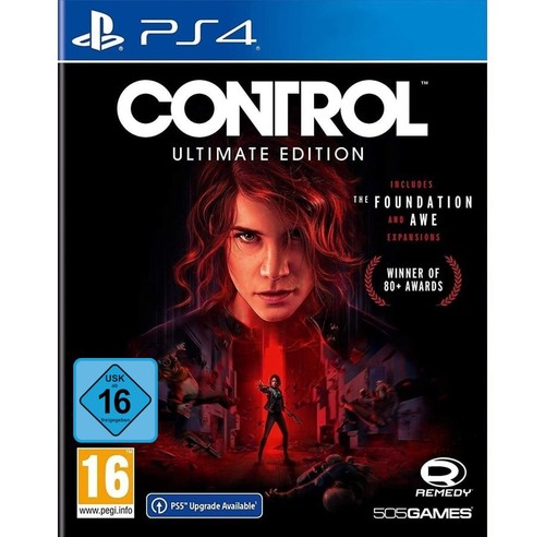 Control - , (ultimate