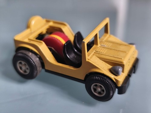 Darda jeep serie - darda,