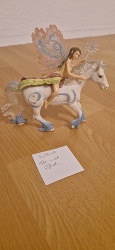 Schleich bayala nalenja mit - nalenja,