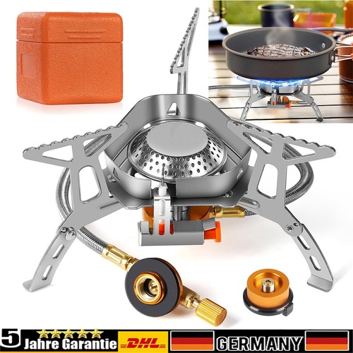 Campingkocher gaskocher - campingkocher,