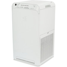 Daikin Luftreiniger MC55WVM Streamer - Gerüche, Pollen, Bakterien, Viren