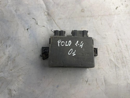 Polo steuergerät für - vw, 9n