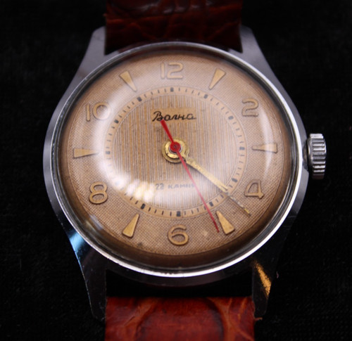 Vintage herren armbanduhr - herren,