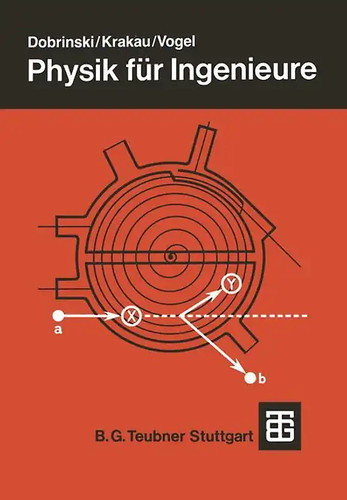 Physik für ingenieure - physik,
