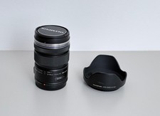 Olympus M.Zuiko 12-50mm