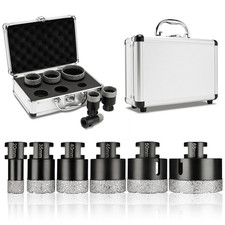 M14 Diamant Bohrkrone Set