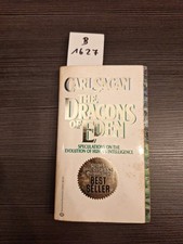The Dragons of Eden Carl Sagan