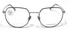 TITANFLEX ESCHENBACH GERMANY Herrenbrille 820889 30 50/19 140