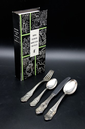 Berndorfer märchenbesteck - berndorfer,