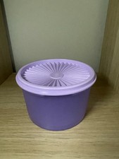 Tupperware Sonnenschüssel