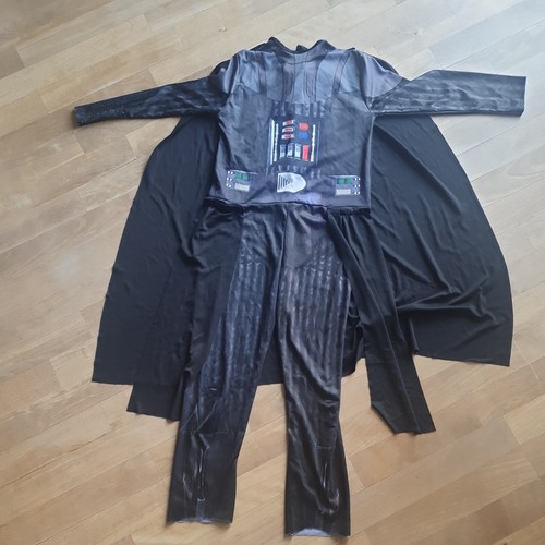 Star wars darth vader kostüm - wars,