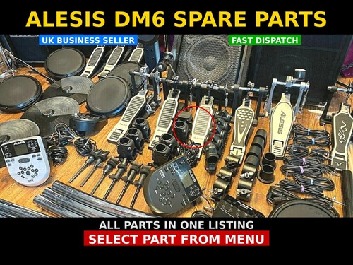 Alesis dm6 elektronisches - alesis,