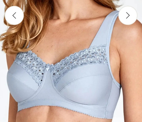 Miss mary c80 dusty blue - mary,