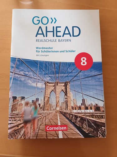 Ahead realschule bayern - ahead,