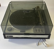 Vintage garrard zero 100 - vintage,