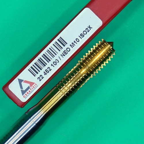 Gewindeformer m10 hss - m10, hss-pm