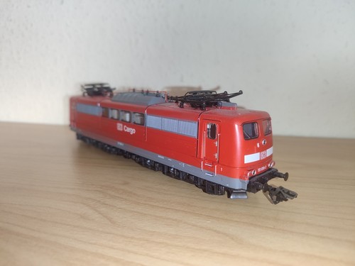 Märklin br151 151 059 db - märklin,