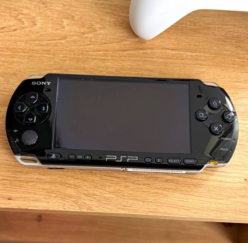 Sony psp 3004 handheld - sony, psp-3004