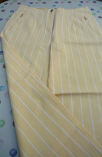 Sommer-hose  vanilia  lang