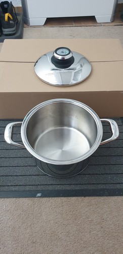 Amc premium system - system, mit