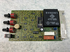 Buderus Modul M004 Blau