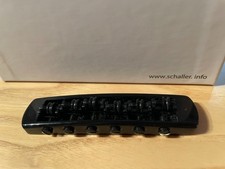 Schaller STM reverse