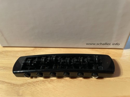 Schaller stm reverse - schaller,
