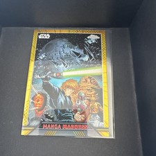 2023 Topps Chrome Star Wars -