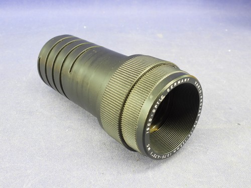 Isco optic vario projar - isco,
