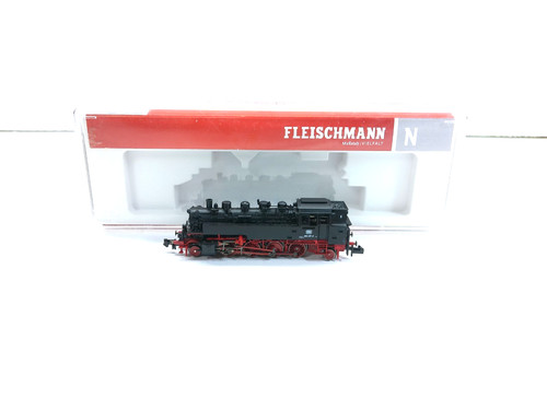 Fleischmann 708682 tenderlok - n,