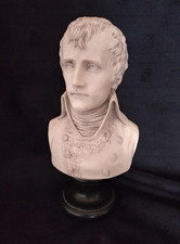 Napoleon Bonaparte Erster Konsul Portrait Büste Statue