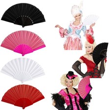 Spanischer Flamenco Fächer